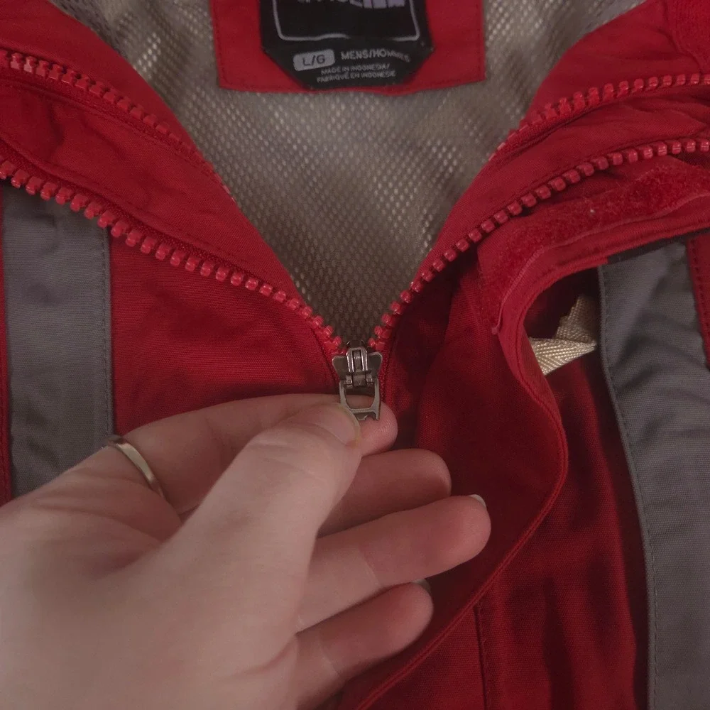 The North Face good used